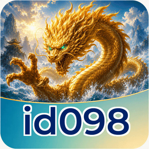 id098 Logo