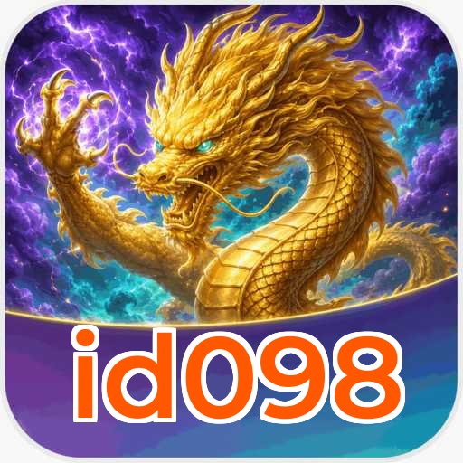 id098 Logo