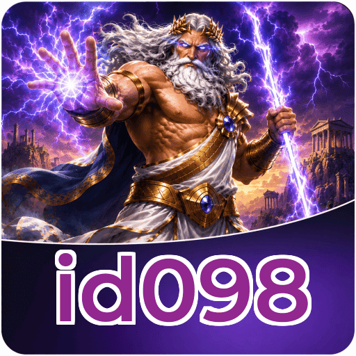 id098 Logo