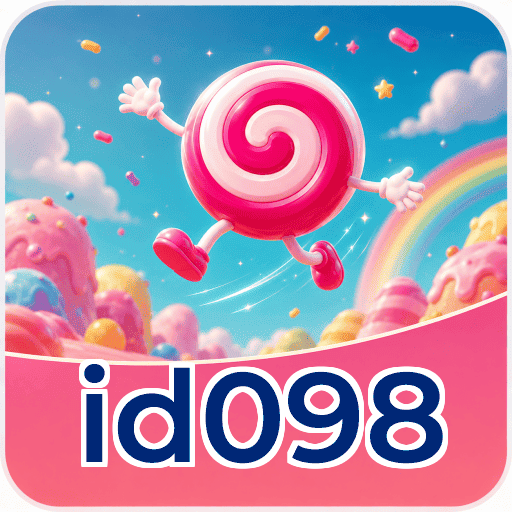 id098 Logo