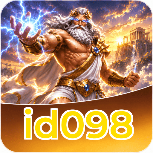 id098 Logo