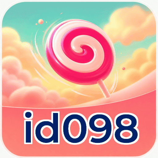 id098 Logo