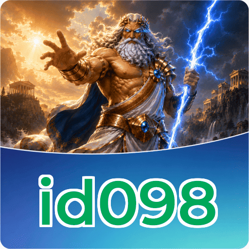 id098 Logo