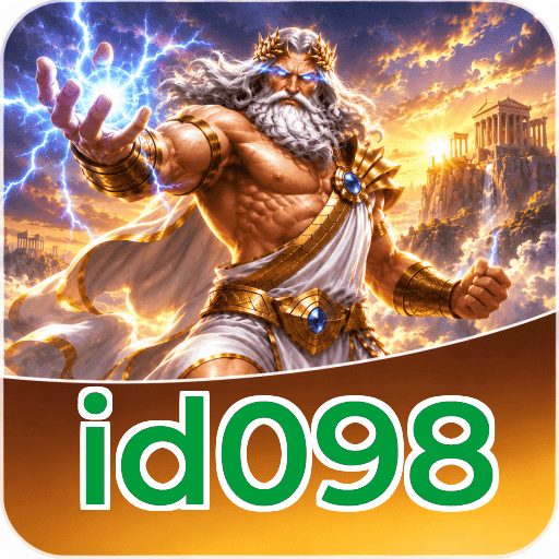 id098 Logo