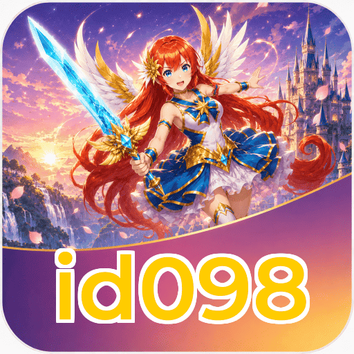 id098 Logo