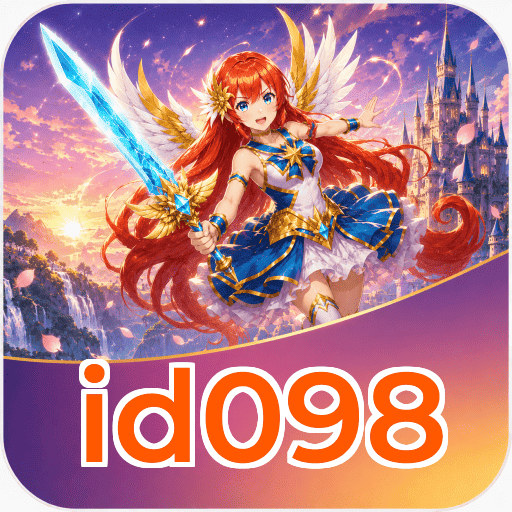 id098 Logo
