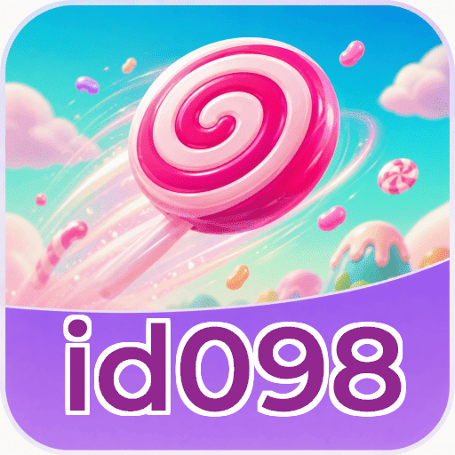 id098 Logo