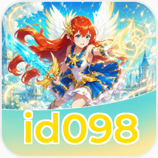 id098 Logo