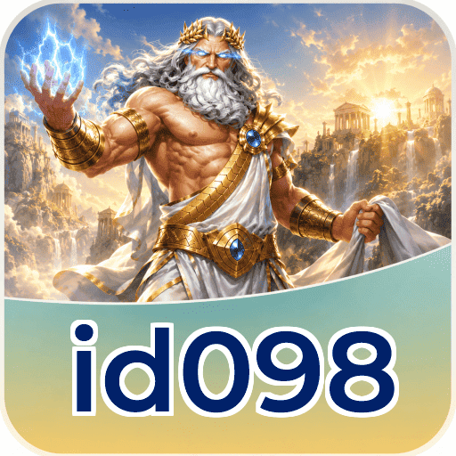 id098 Logo