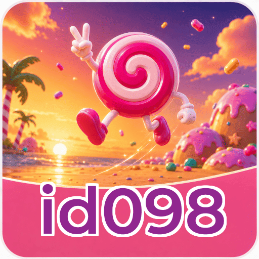 id098 Logo