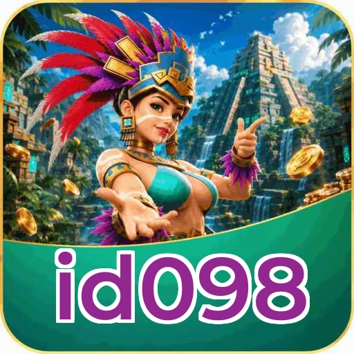 id098 Logo