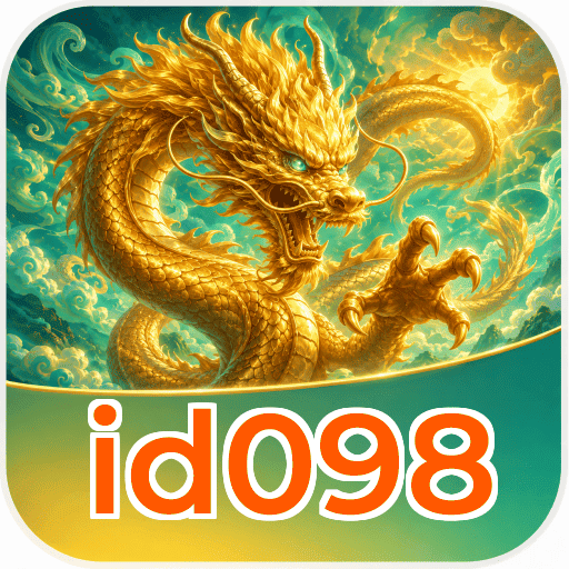 id098 Logo