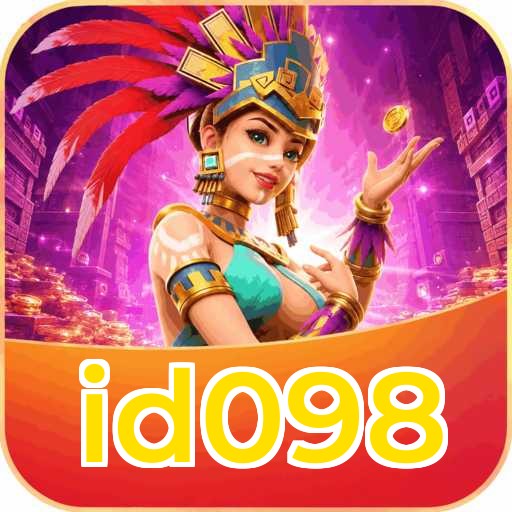 id098 Logo