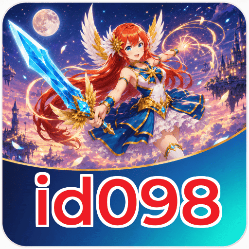 id098 Logo