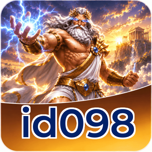 id098 Logo