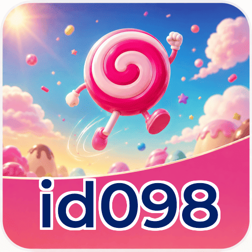 id098 Logo