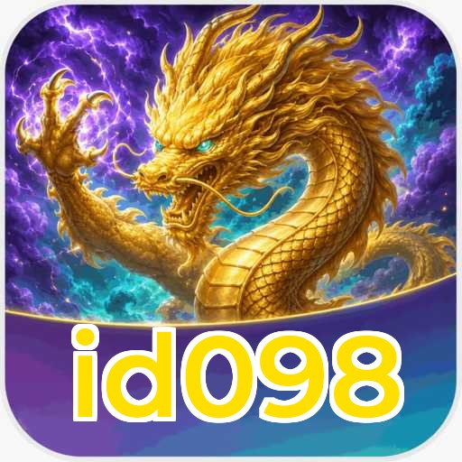 id098 Logo