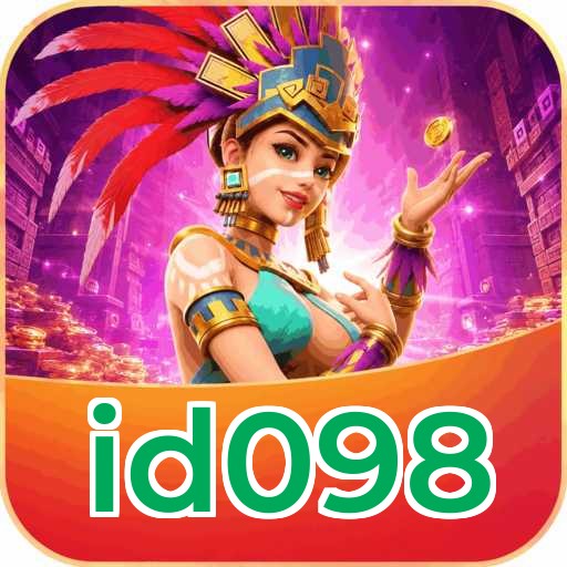 id098 Logo