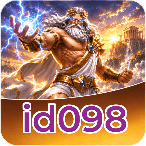 id098 Logo