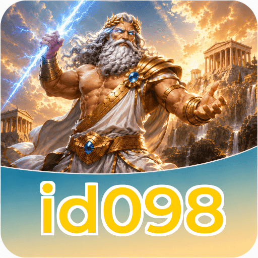 id098 Logo