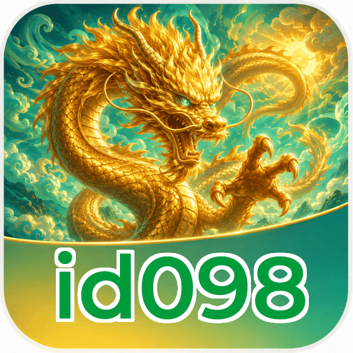 id098 Logo