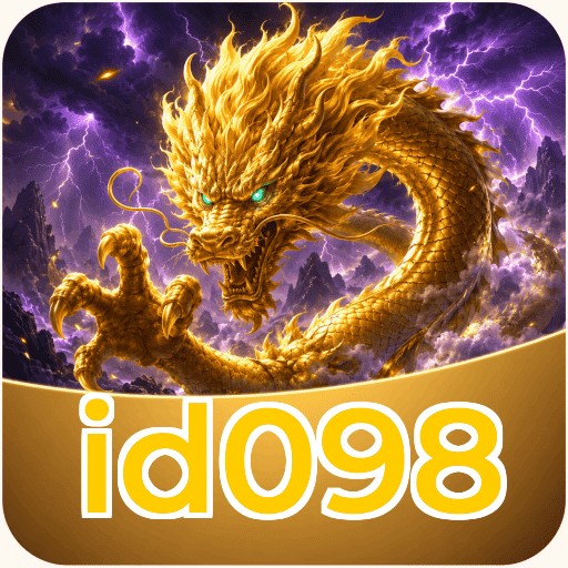 id098 Logo
