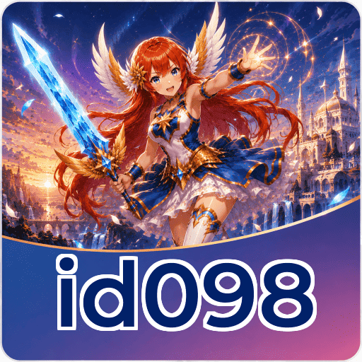 id098 Logo