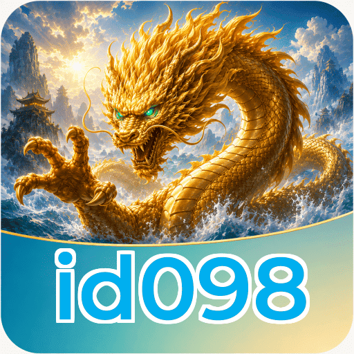 id098 Logo