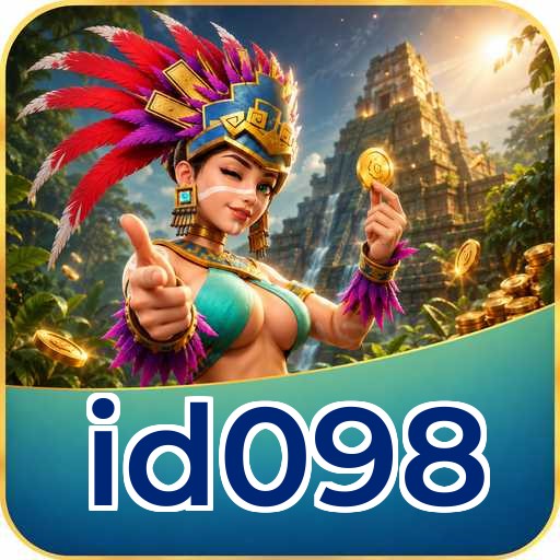 id098 Logo