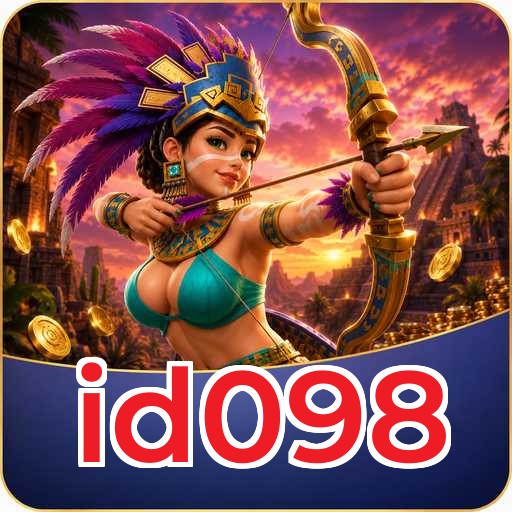 id098 Logo