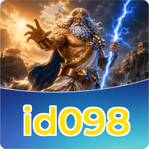 id098 Logo