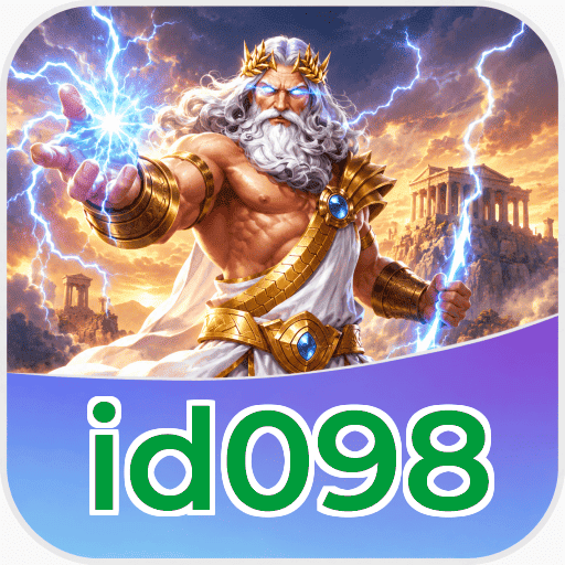 id098 Logo