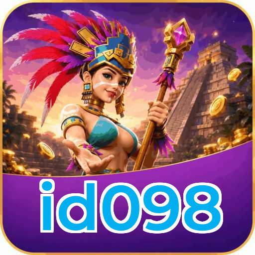 id098 Logo