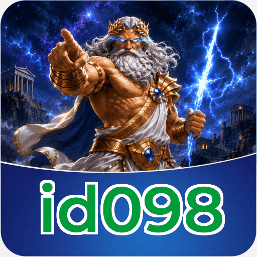 id098 Logo