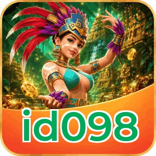 id098 Logo