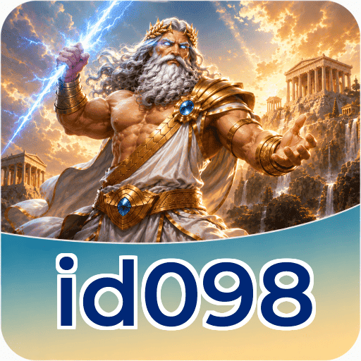 id098 Logo