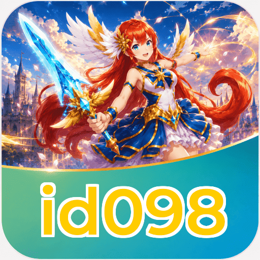 id098 Logo