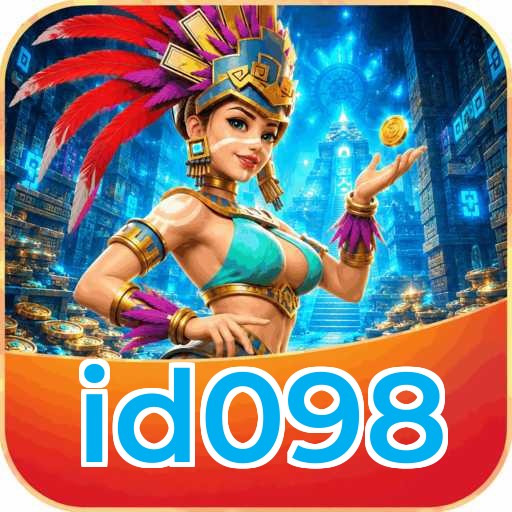 id098 Logo