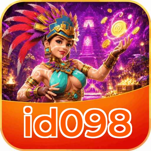 id098 Logo