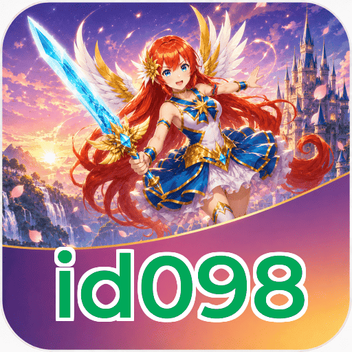 id098 Logo