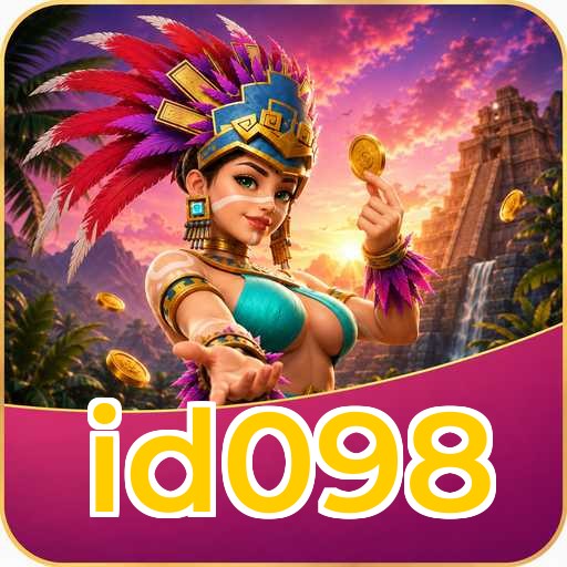 id098 Logo